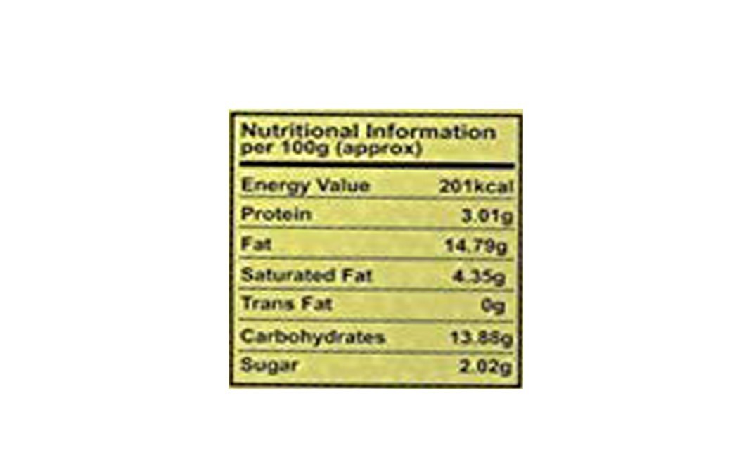 Suhana Pravin Mango Pickle    Plastic Jar  1 kilogram